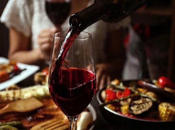 thuong thuc vang ngot montevittoria