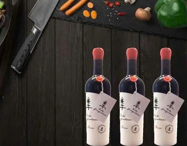 thuong thuc vang y conte giangirolamo limited edition