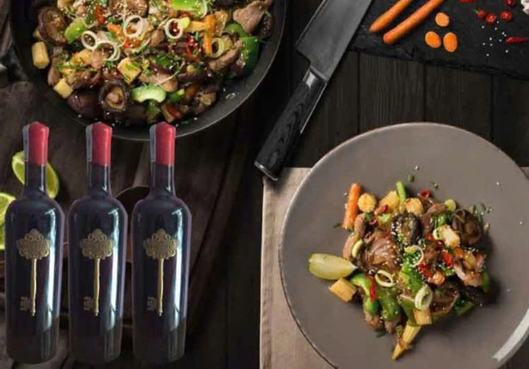 vang Y chia khoa chat luong cao va thuong thuc vang ngon