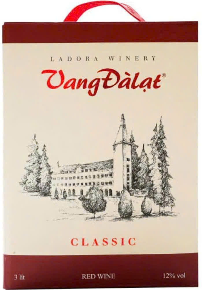 vang da lat 3 lit do gia re nhat Ha Noi