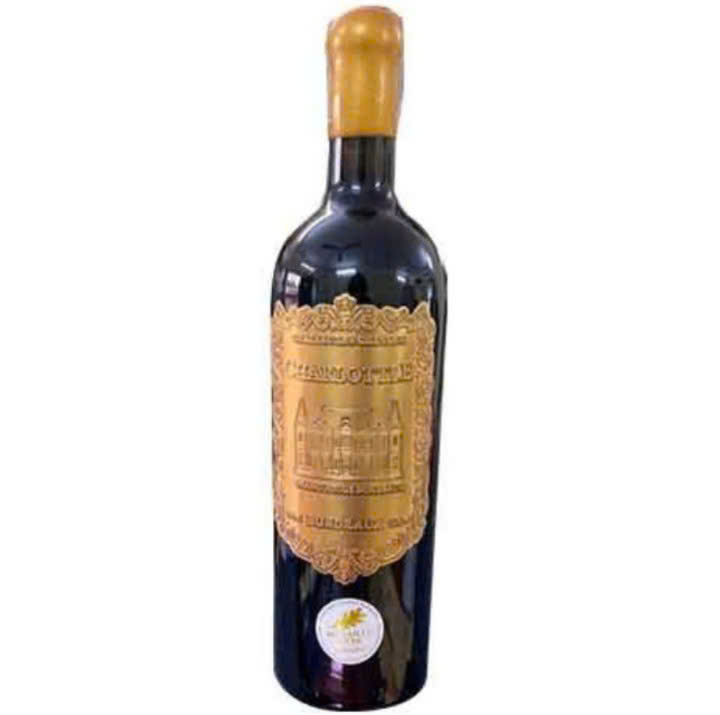 vang phap Charlottle Bordeaux gia re nhat