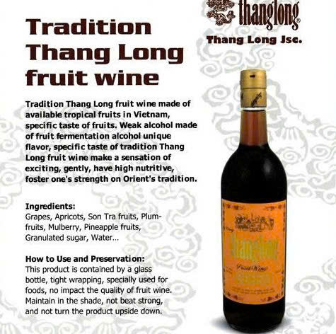 vang thang long gioi thieu