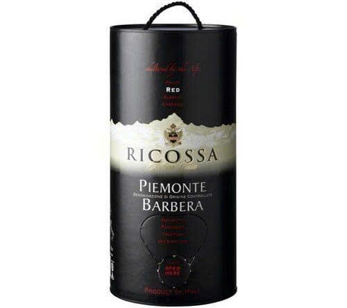 vang y ricossa hop 3 lit gia bao nhieu