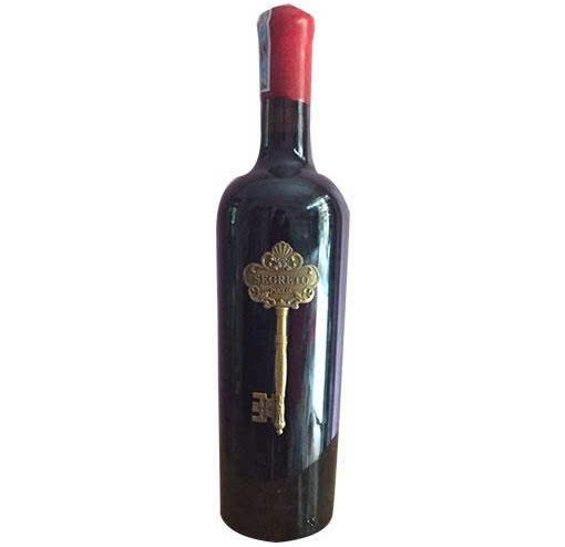 vang y segreto 750ml 16 do