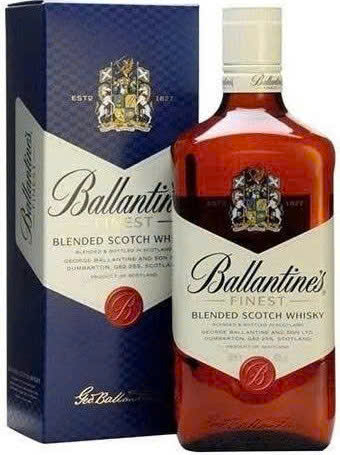 ruou ballantines finest 1 lit gia bao nhieu