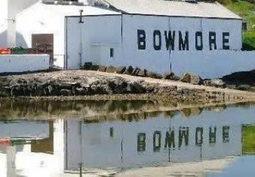 noi-san-xuat-bowmore-islay-Scotland