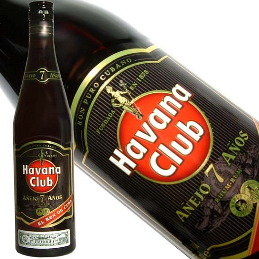 Mua bán rượu Rhum Havana Club giá rẻ ở Hà Nội | Mua bán rượu Rhum giá rẻ ở  Hà Nội
