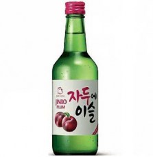 Mua-ban--soju-plum-man-360ml-gia-bao-nhieu-tien