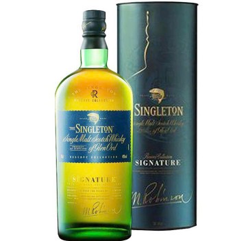 Singleton-Signature-70cl-gia-re