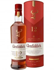 ruou-glenfiddich-12-Sherry-Finish